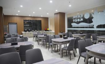 Thank Inn Hotel (Liangshan Xuji Zhengyang Branch)