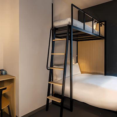 高級上下鋪雙人房 - 禁菸 AKABANEHOLIC飯店優惠