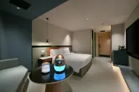 ZHONGJIE x Hotel Hoteles en 