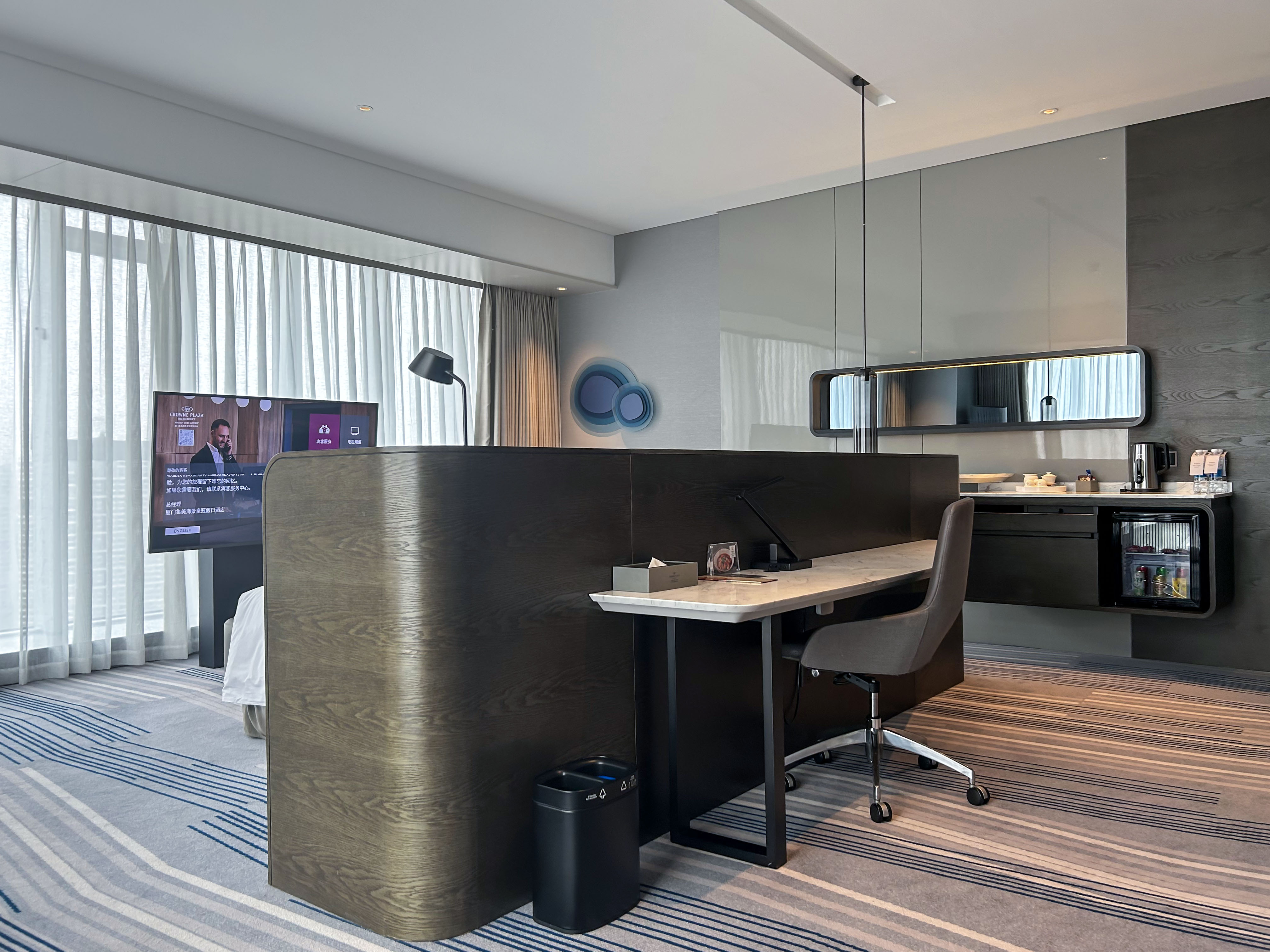 精致套房（270度景观）