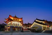 Wanda Yue Hotel · Qixia Wuyi (Wudangshan Scenic Area Entrance)