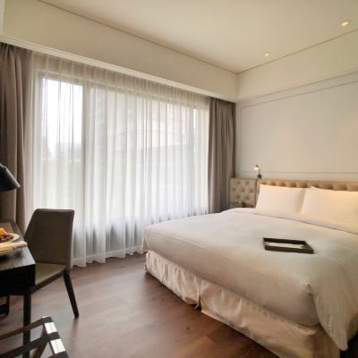 都會客房 慕舍酒店優惠