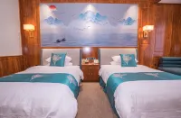 Yanqi Tianfu Hotel (Heping Road New People's Hospital)