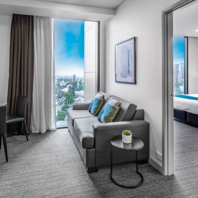 Two Bedroom Suite Accessible Essence Suites Taringa Promo Code