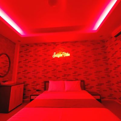 Red Room