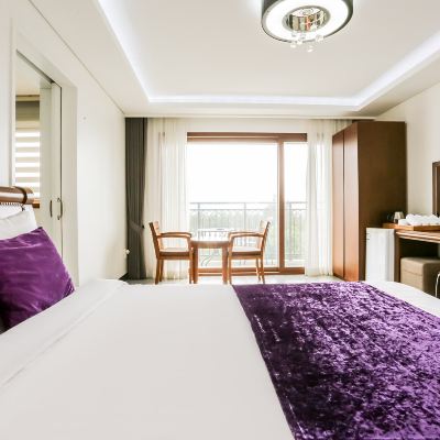 디럭스 패밀리룸 더 세리 리조트 쿠폰