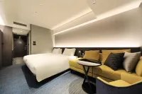 Richmond Hotel Premier Kyoto Shijo
