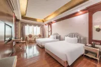 Meizhou Wuhua Huaqiao Hotel