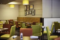 北安普頓美居飯店