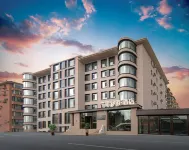Ninghe • Shumian Hotel (Changchun China-Japan Friendship Hospital Middle East Grand Market Branch) Hoteles en 
