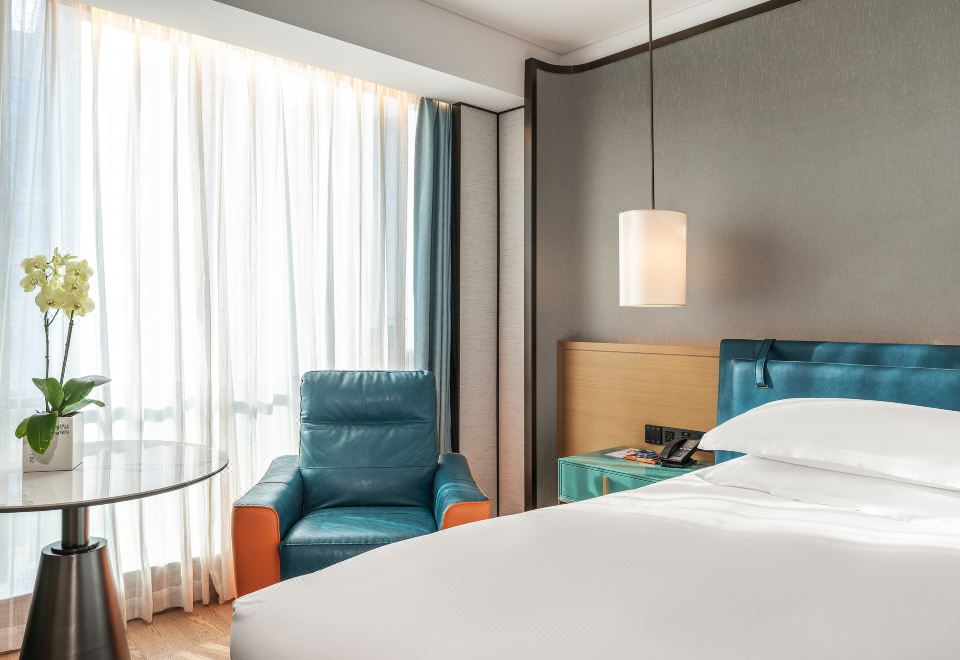 Business Room (2 beds)