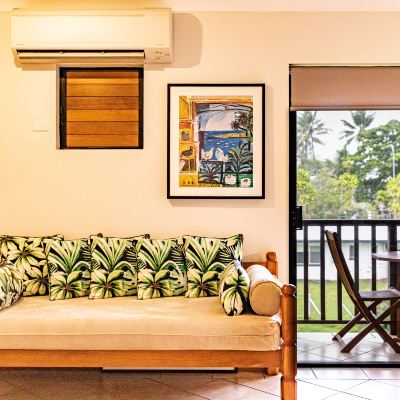 Three Bedroom Apartment Hibiscus Resort and Spa Promo Code