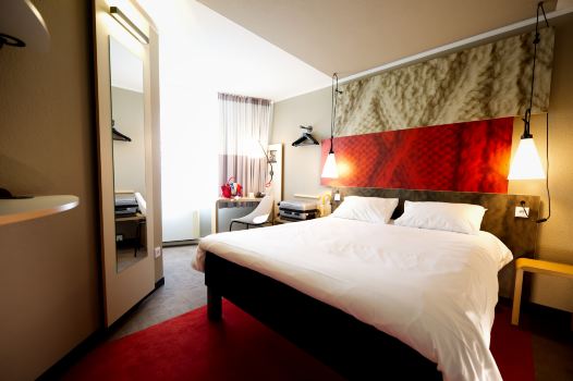 Hotel ibis Köln Centrum