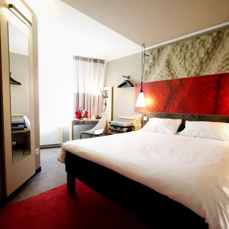 Ibis Koeln Centrum