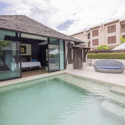 Two Bedroom Pool Suite The Palayana Hua Hin Promo Code