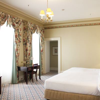 Premier Room The Hotel Windsor Promo Code