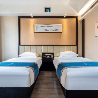 Boutique Standard Room 韓城城際尚品酒店優惠