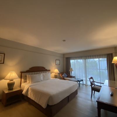 1Bedroom Casuarina Suite Amora Beach Resort Phuket(SHA Extra Plus) Promo Code