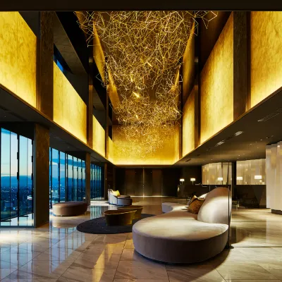 Mitsui Garden Hotel Nagoya Premier Hotels near Midland Square
