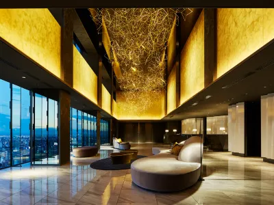 Mitsui Garden Hotel Nagoya Premier Hotels in 