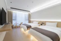 Leisurely Lodge by the Stream - Hongcun Scenic Area Branch