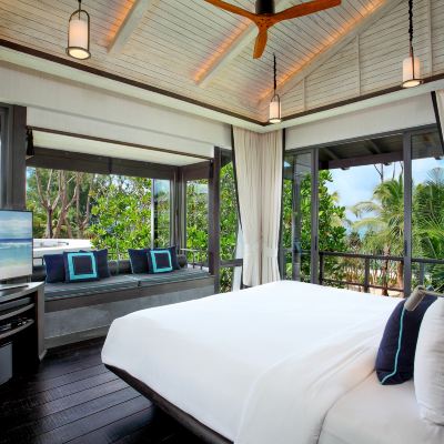 巴巴loop 加巴納別墅 斯攀瓦巴巴海灘俱樂部泳池別墅攀牙店 （SHA Extra Plus）優惠