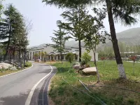 Yunqi Lakeside (Danfeng Dihua Town)