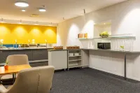 Stella Swiss Quality Hotel