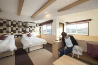 Wan Wan Paradise Toba Hoteles en 