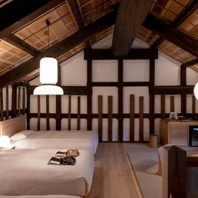 SHIPPOU 502号室 佐原商家町ホテルNIPPONIA クーポン