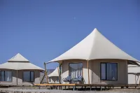Xiahe Ganga Saiqin Camp