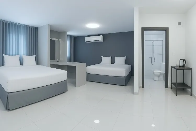 ห้องแฟมิลี่