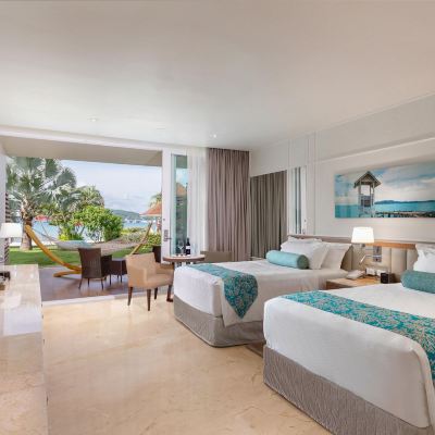 Superior Walk-Out Suite Moon Palace Jamaica Promo Code