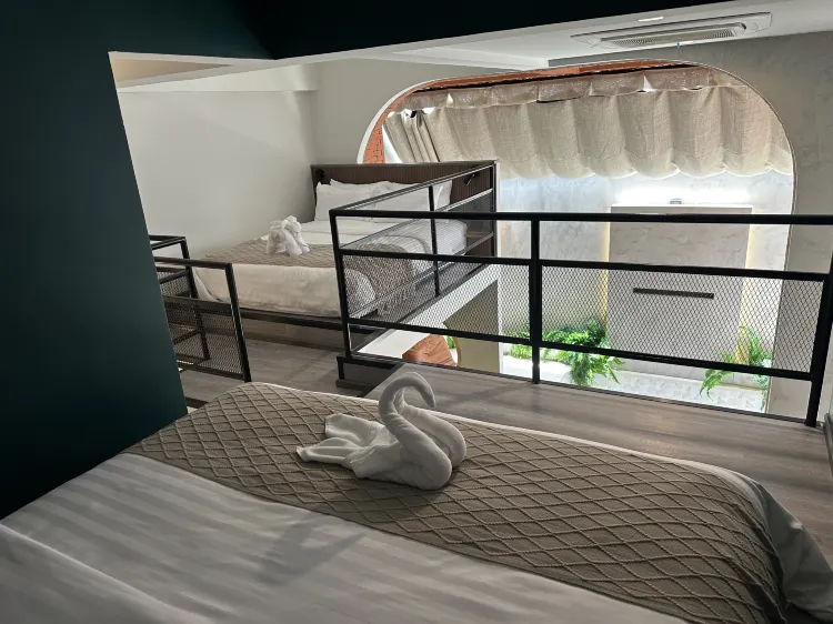 ห้องแฟมิลี่