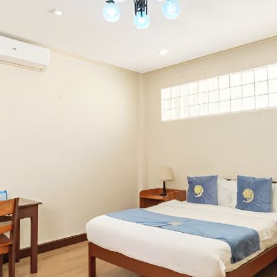 家庭套房 巴拉望海灘度假村優惠