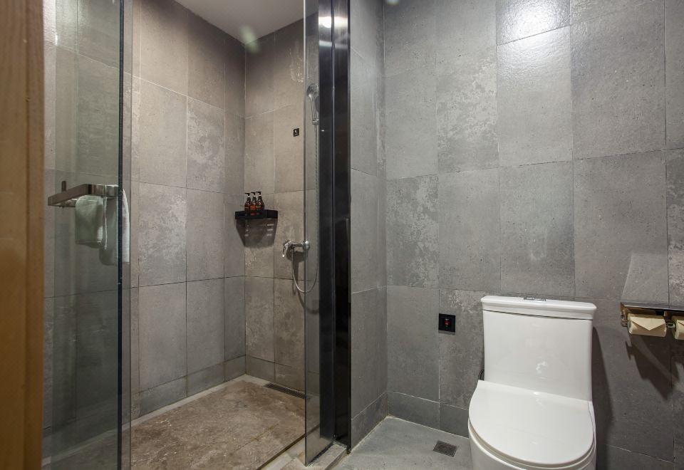 丽豪 · 智选套房