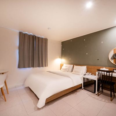 디럭스 룸 해운대블루호텔 쿠폰