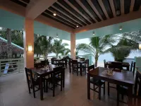 Carabao Island Beach Camp Hotels in Romblon