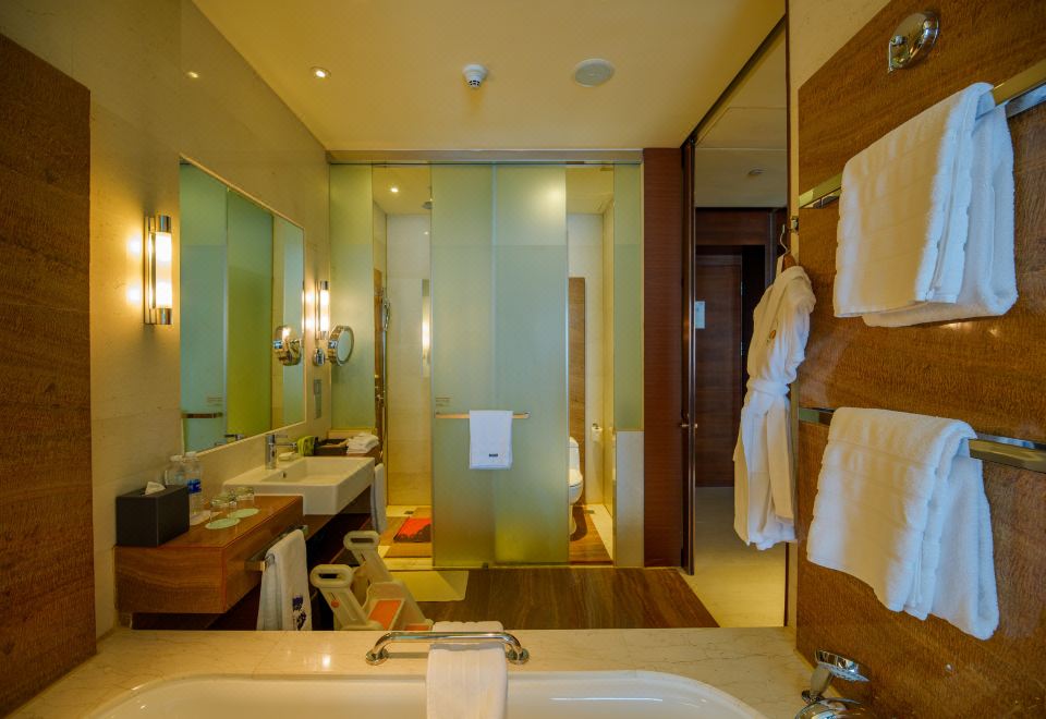 奥特曼主题双床房