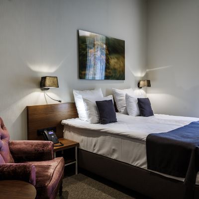 Standard Double Room Gregory Hotel Promo Code