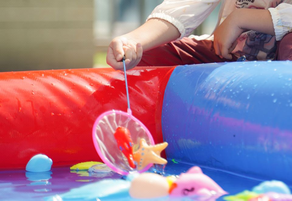 長者尊享豪華山景雙床房