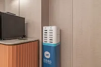 HanTing Hotel (Lanzhou Anning Wuyue Plaza)