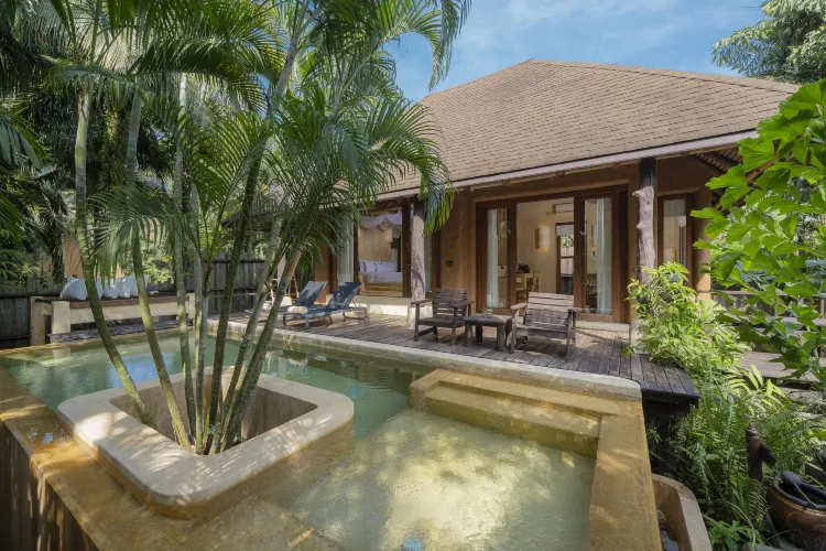 แกรนด์พูลวิลลา