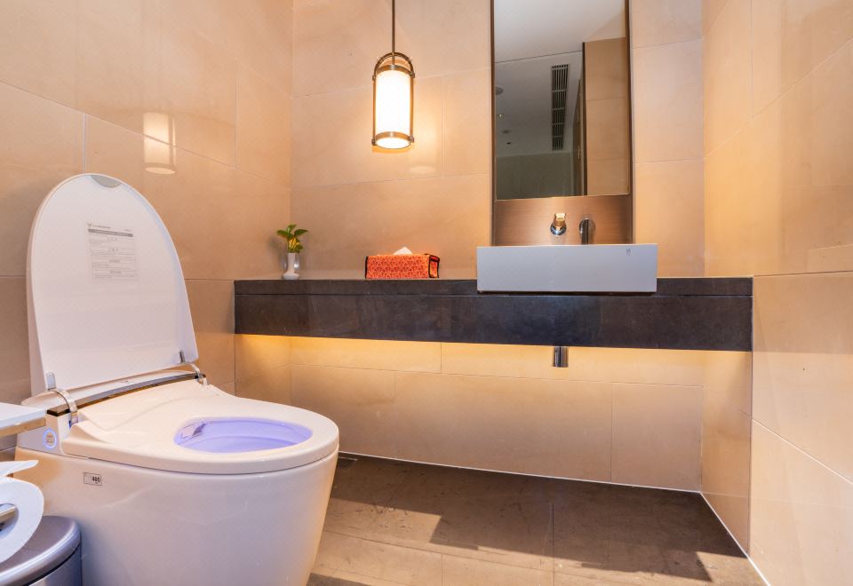 Angsana Zhuhai HengqinSuite - 1-Bedroom (2 Beds)