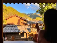 Lanping Shujiawu Township Luoguxuan Hiking Homestay Hotels in Lanping
