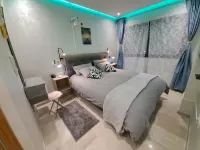 New luxury Apartemnt Modern Gueliz Marrakech