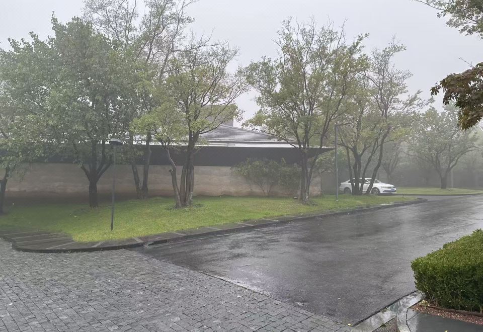 素心山院4房獨棟別墅