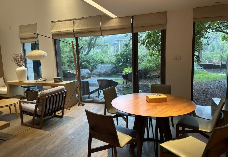 湖區山院3房獨棟別墅