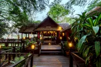 Lampang River Retreat
