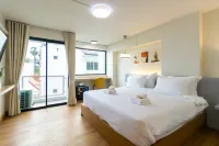 Chorbnorn Hotel
